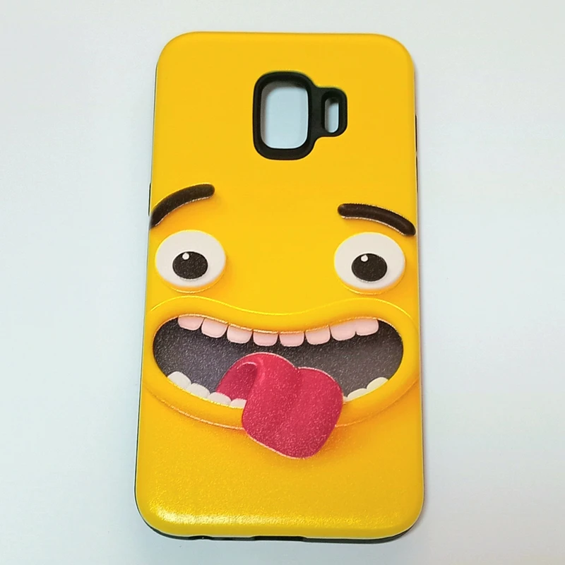 کاور مدل m61m62 مناسب برای گوشی موبایل سامسونگ Galaxy J2 pro 2018