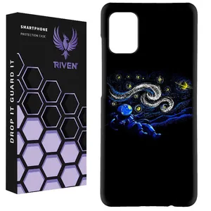 RIVEN RI1-301 Case For Samsung Galaxy A31