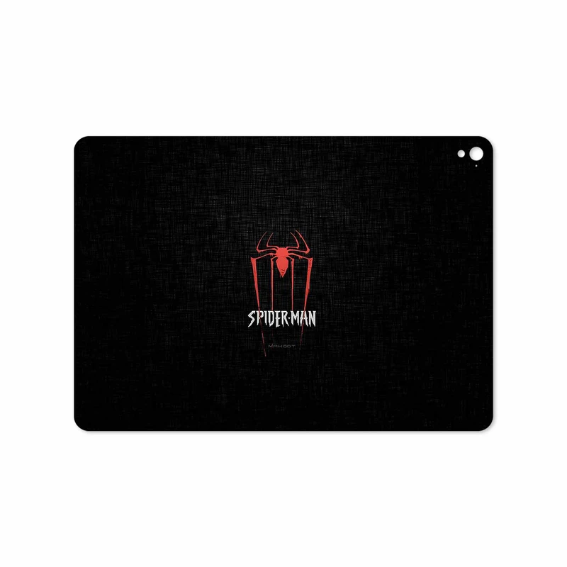 برچسب پوششی ماهوت مدل Spider-Man مناسب برای تبلت اپل iPad Pro 9.7 2016 A1675