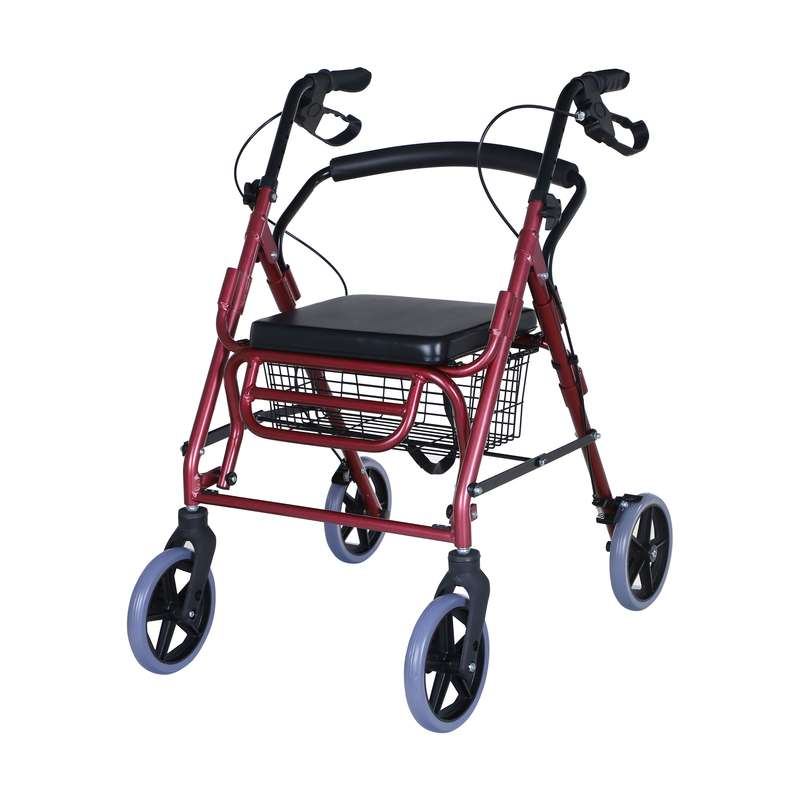 واکر چرخ دار مدل FS965LH-B