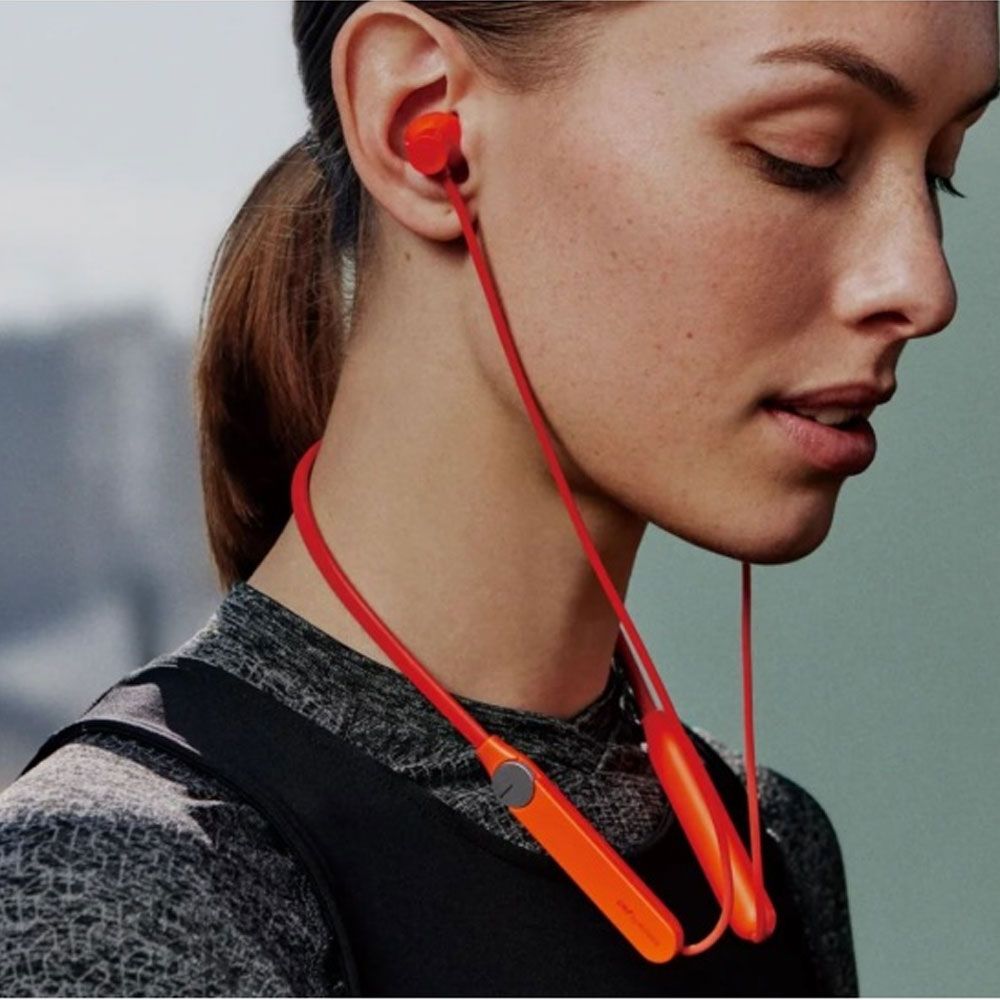 هدفون بلوتوثی ناتینگ مدل CMF Neckband Pro -  - 7