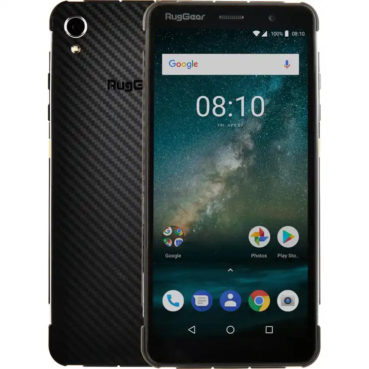 گوشی موبایل راگ گیر مدل RG850 دو سیم کارت ظرفیت 32 گیگابایت و رم 3 گیگابایت