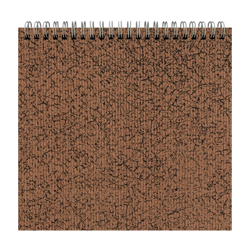 دفتر طراحی 50 برگ مدل پارس کد 1920