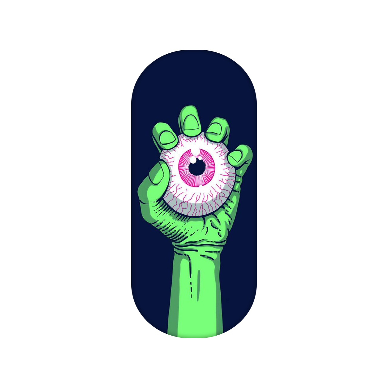 سوهان ناخن مدل فانتزی کد 1042