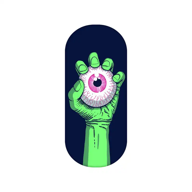 سوهان ناخن مدل فانتزی کد 1042