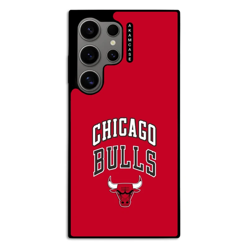 کاور آکام مدل AMC-WSGS24U-BASKETBALL7 مناسب برای گوشی موبایل سامسونگ Galaxy S24 Ultra