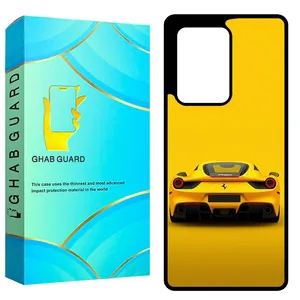 Ghab Guard GCHPS20U Cover For Samsung Galaxy S20 ultra 4G / Galaxy S20 Ultra 5G