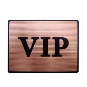 تابلو نشانگر طرح VIP مدل LHV100