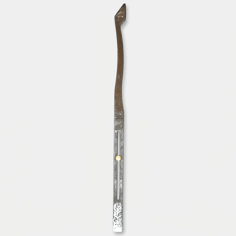 انبر ذغال مدل d54