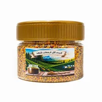 گرده گل ارمغان شهد - ۱۰۰ گرم