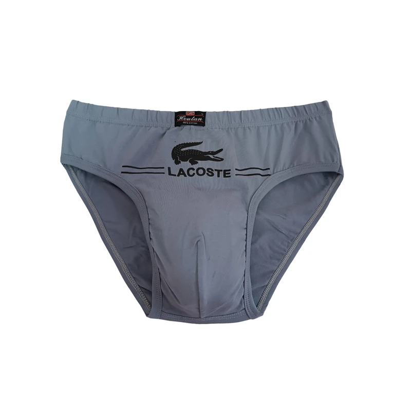 شورت اسلیپ مردانه هوتن طرح لاگوست کد L48