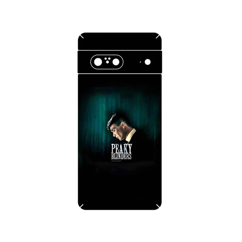 برچسب پوششی ماهوت مدل peaky blinders مناسب برای گوشی موبایل گوگل Pixel 7