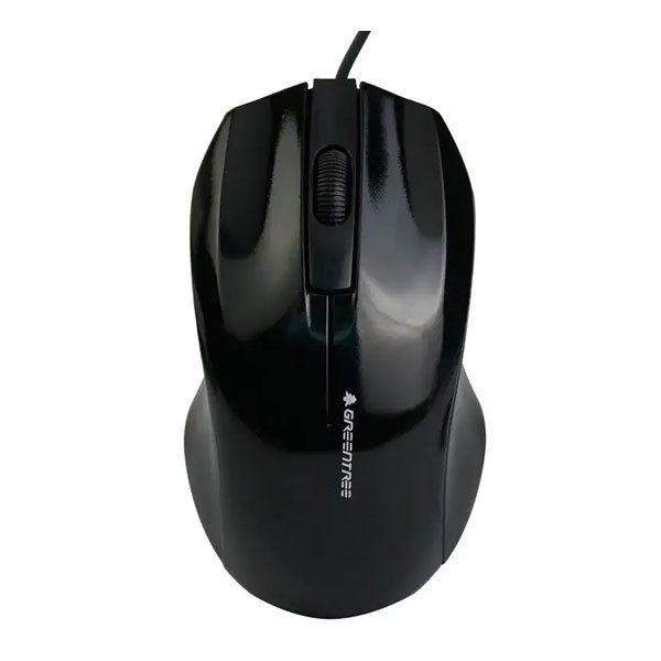 ماوس گرین تری مدل MS872
