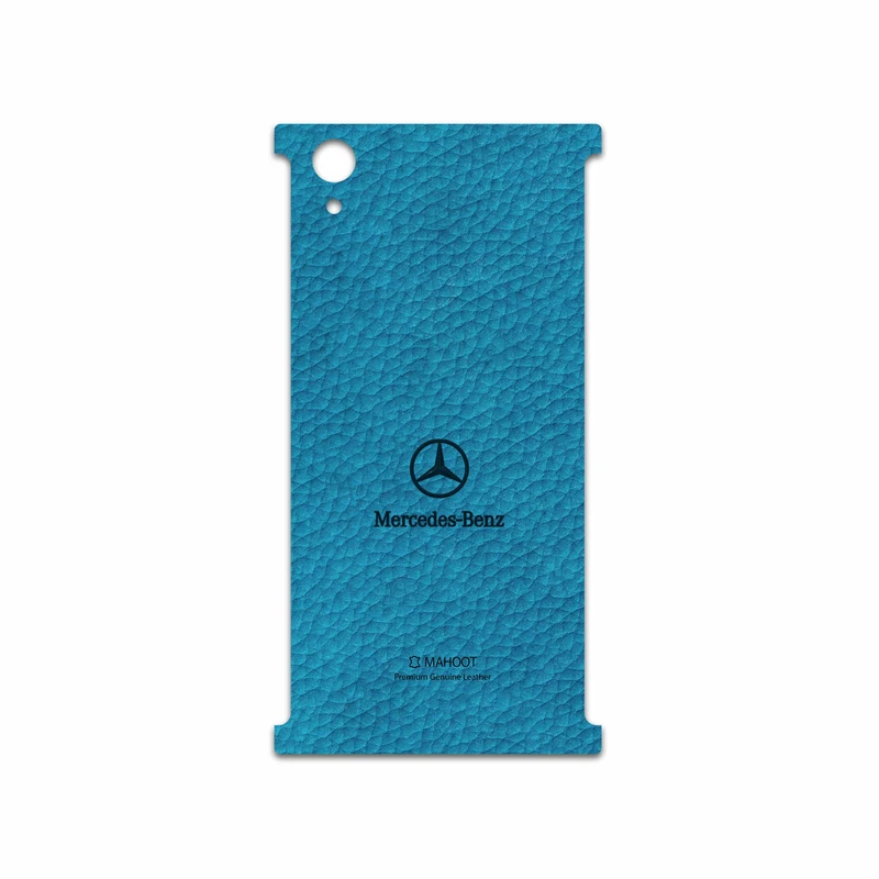 برچسب پوششی ماهوت مدل BL-MBNZ مناسب برای گوشی موبایل سونی Xperia XA1 Plus