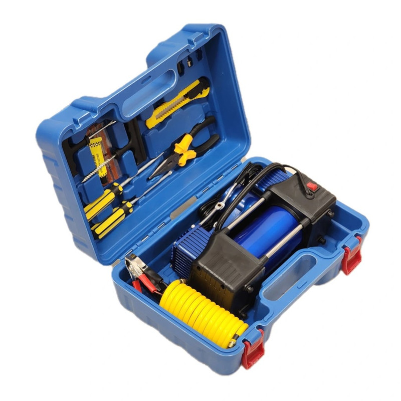 پمپ باد فندکی دلیکس مدل CRBL300