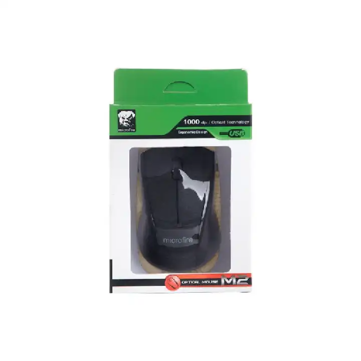 ماوس میکروفایر مدل M2_XIB