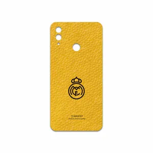 MAHOOT ML-REAL Cover Sticker for Honor 10 Lite