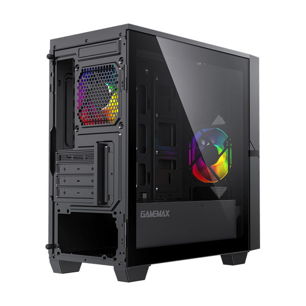 کیس کامپیوتر گیم مکس مدل Cyclops BR 2