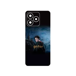 MAHOOT Harry Potter Cover Sticker for Realme C53