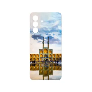 MAHOOT Amir Chakhmaq Square Yazd Cover Sticker for Samsung Galaxy A56
