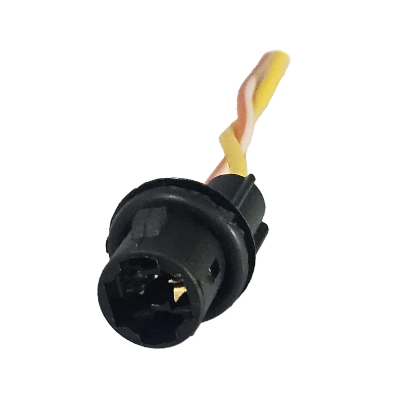 سوکت جا لامپی خطر عقب کد 00047 مناسب برای slx