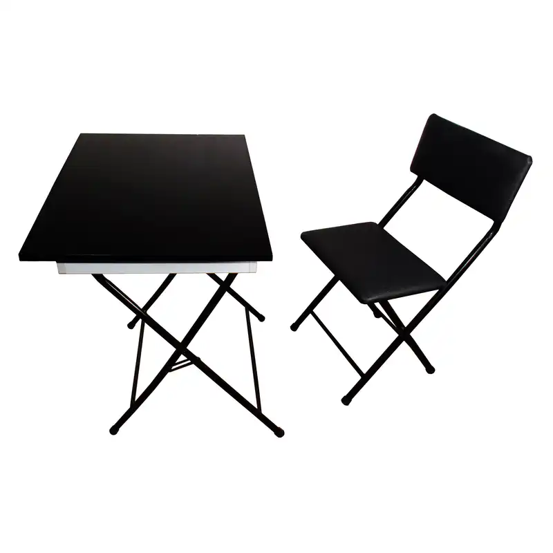 میز تحریر مدل تاشو کد 104