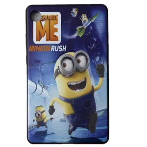 کاور مدل TD-M7 مناسب برای تبلت لنوو Tab M7 / 7305X