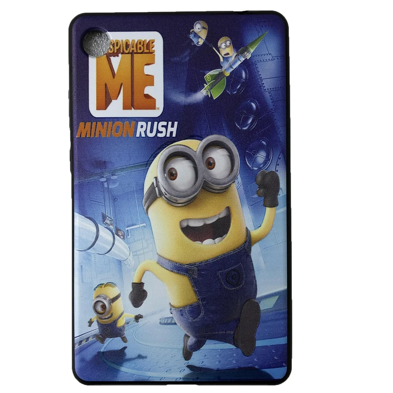 کاور مدل TD-M7 مناسب برای تبلت لنوو Tab M7 / 7305X