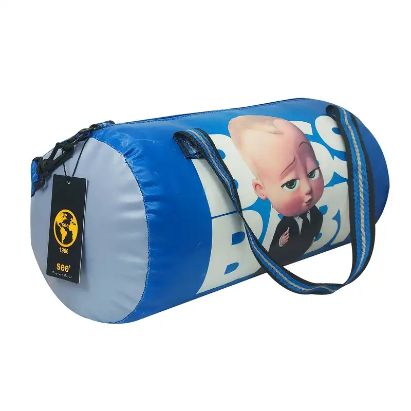 ساک ورزشی سیی مدل بچه رئیس کد 1950