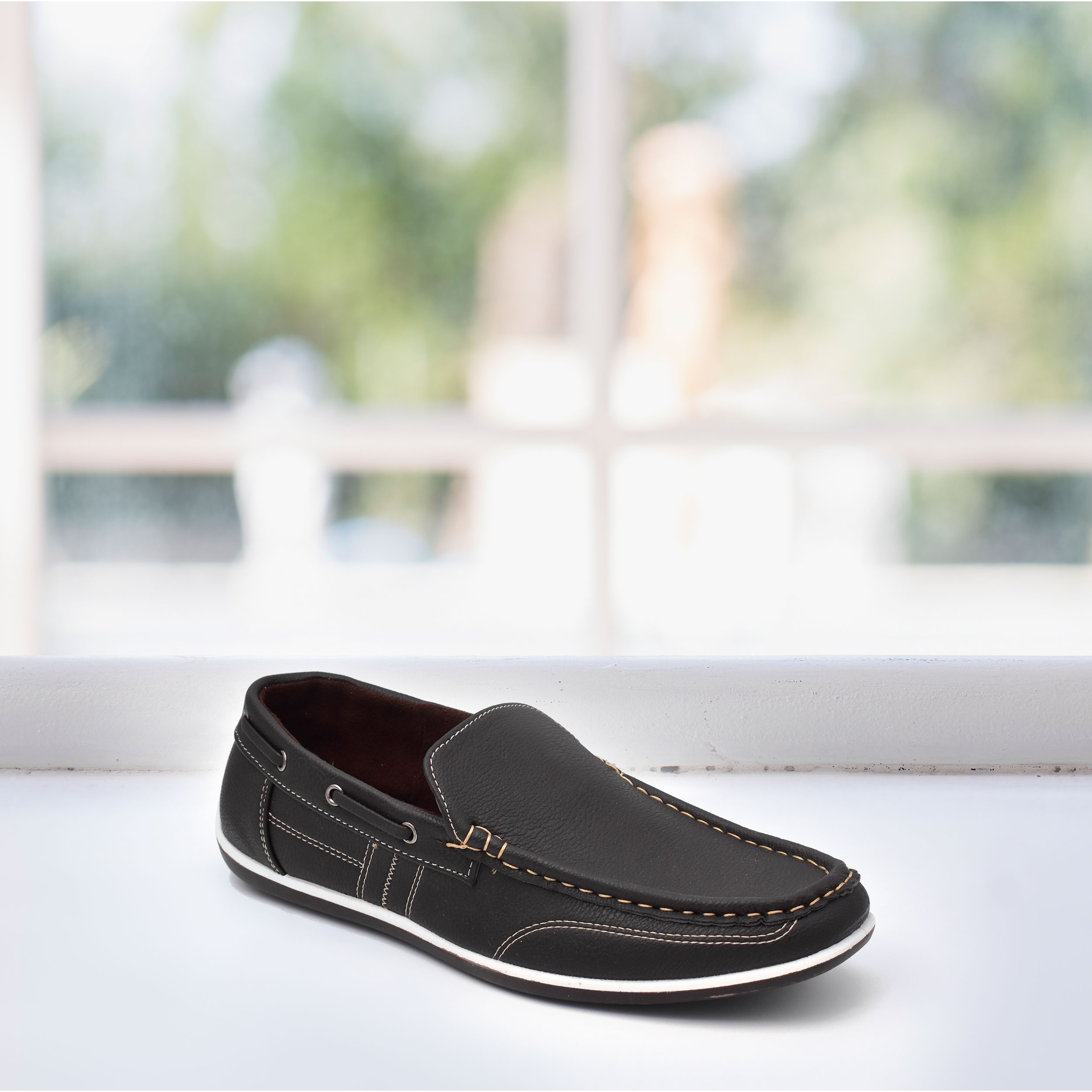 کفش روزمره مردانه پاما مدل K52 کد G1209 -  - 2