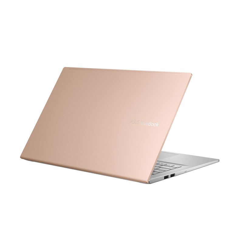 لپ تاپ 15.6 اینچی ایسوس مدل Vivobook 15 OLED K513EQ-L1235-i5 1135G7 40GB 512SSD MX350 - کاستوم شده