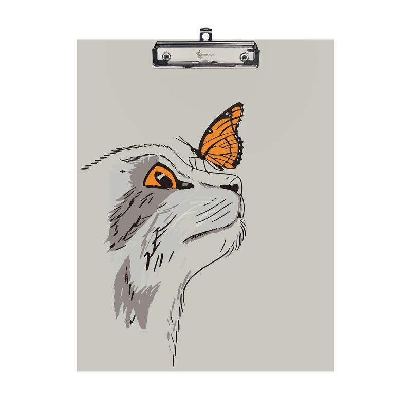 تخته شاسی پدیده نقش کد 27 سایز A4