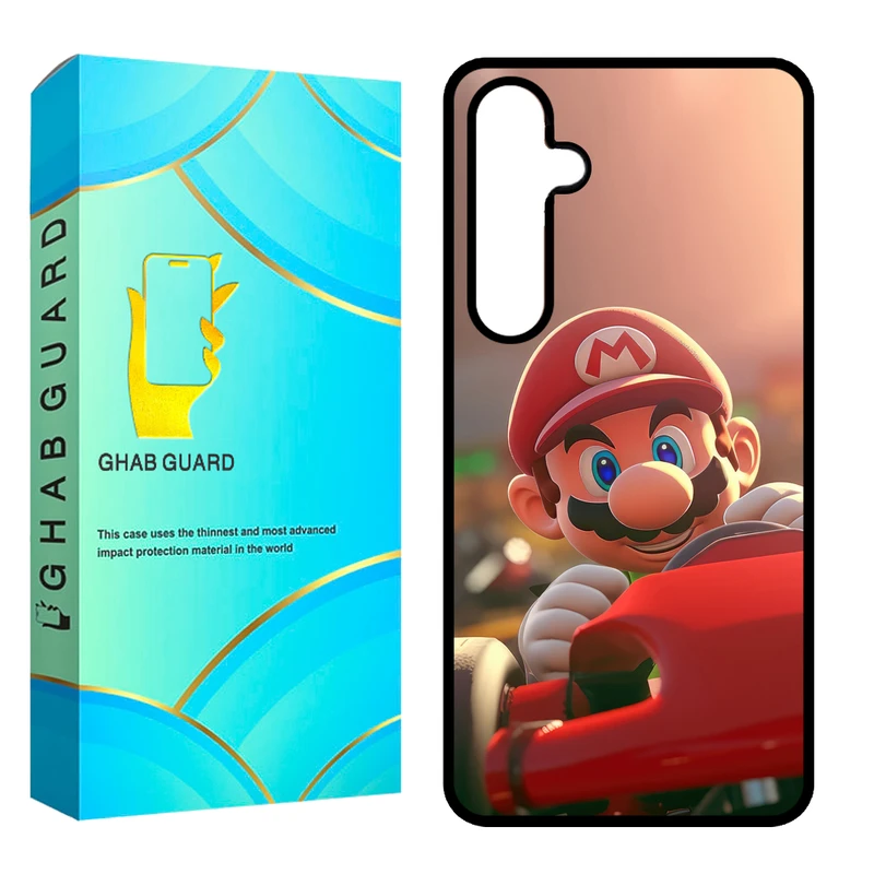 کاور قاب گارد مدل CHAPS20 مناسب برای گوشی موبایل سامسونگ Galaxy S20 4G