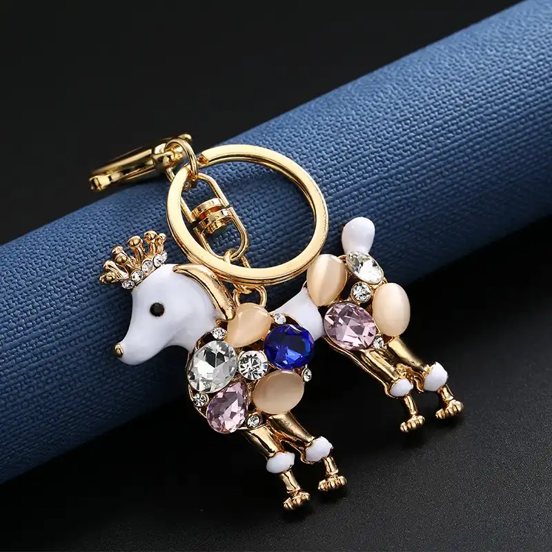 جاکلیدی طرح سگ مدل KDR 25-5