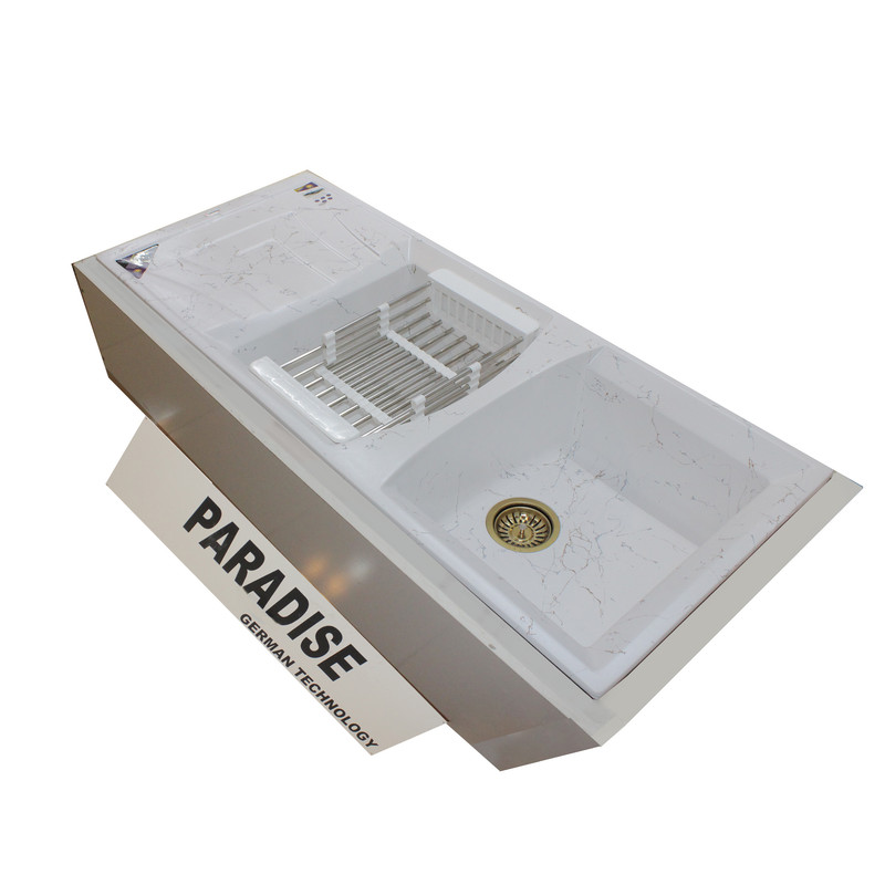 سینک پارادایز مدل TURKEY223BETTYGSW