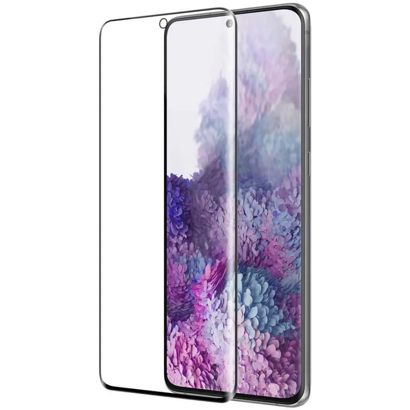 محافظ صفحه نمایش نیلکین مدل CP plus MAX مناسب برای گوشی موبایل سامسونگ Galaxy S20 Plus