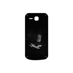 MAHOOT Hoshang Ebtehaj Cover Sticker for Huawei Ascend Y600