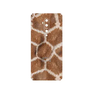 MAHOOT Giraffe Skin Cover Sticker for OnePlus 7T Pro