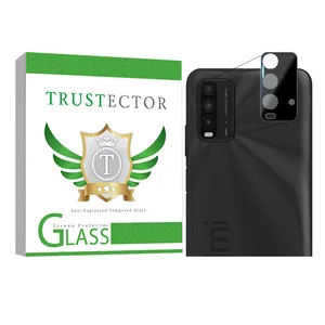 Trustector FULLENSTCamera Lens Protector For Xiaomi Redmi 9T / Redmi 9 Power