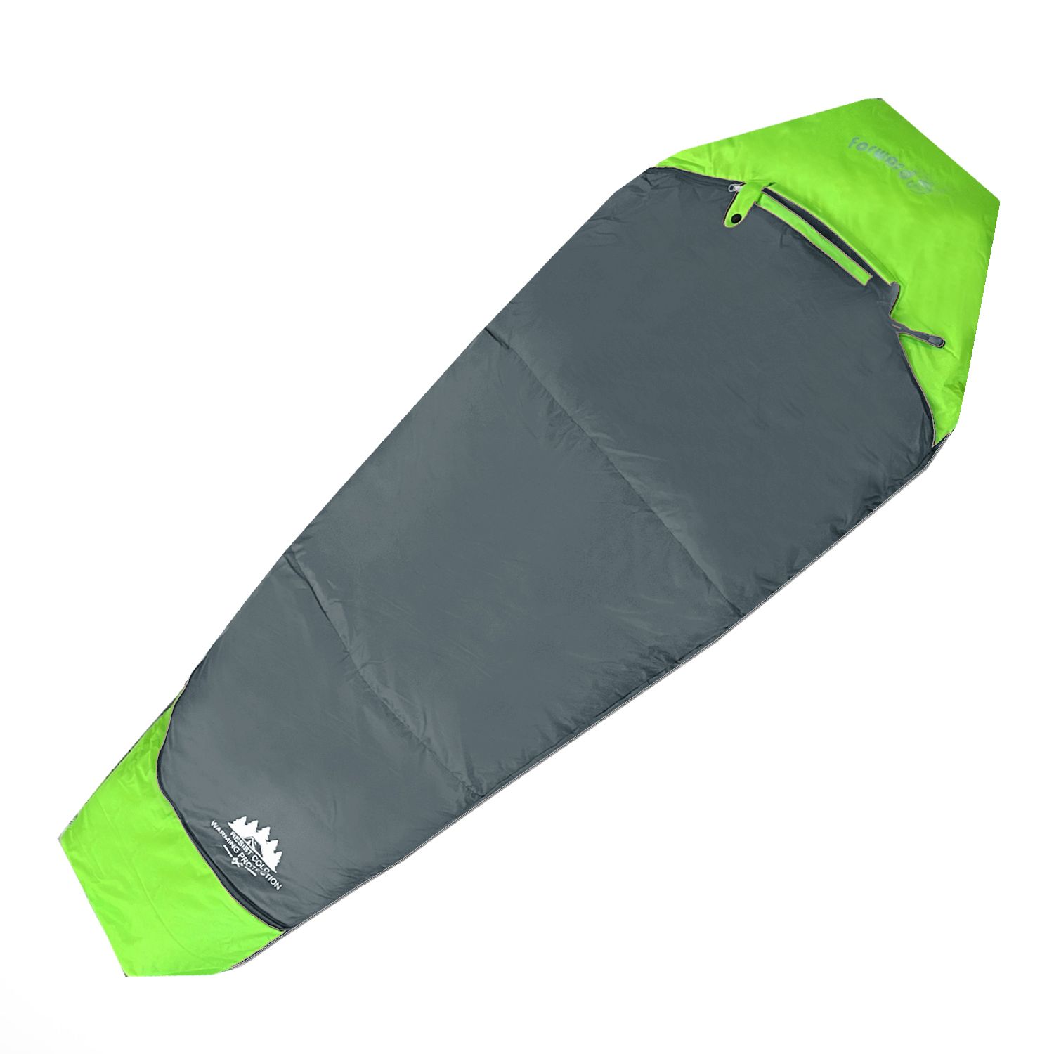 کیسه خواب فوروارد مدل FCLT3029- BETTER TRAVEL  -  - 56