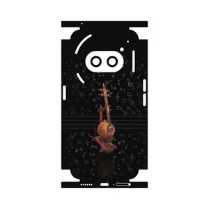 MAHOOT Persian_Fiddle_Instrument-FullSkin Cover Sticker for Nothing Phone 2a