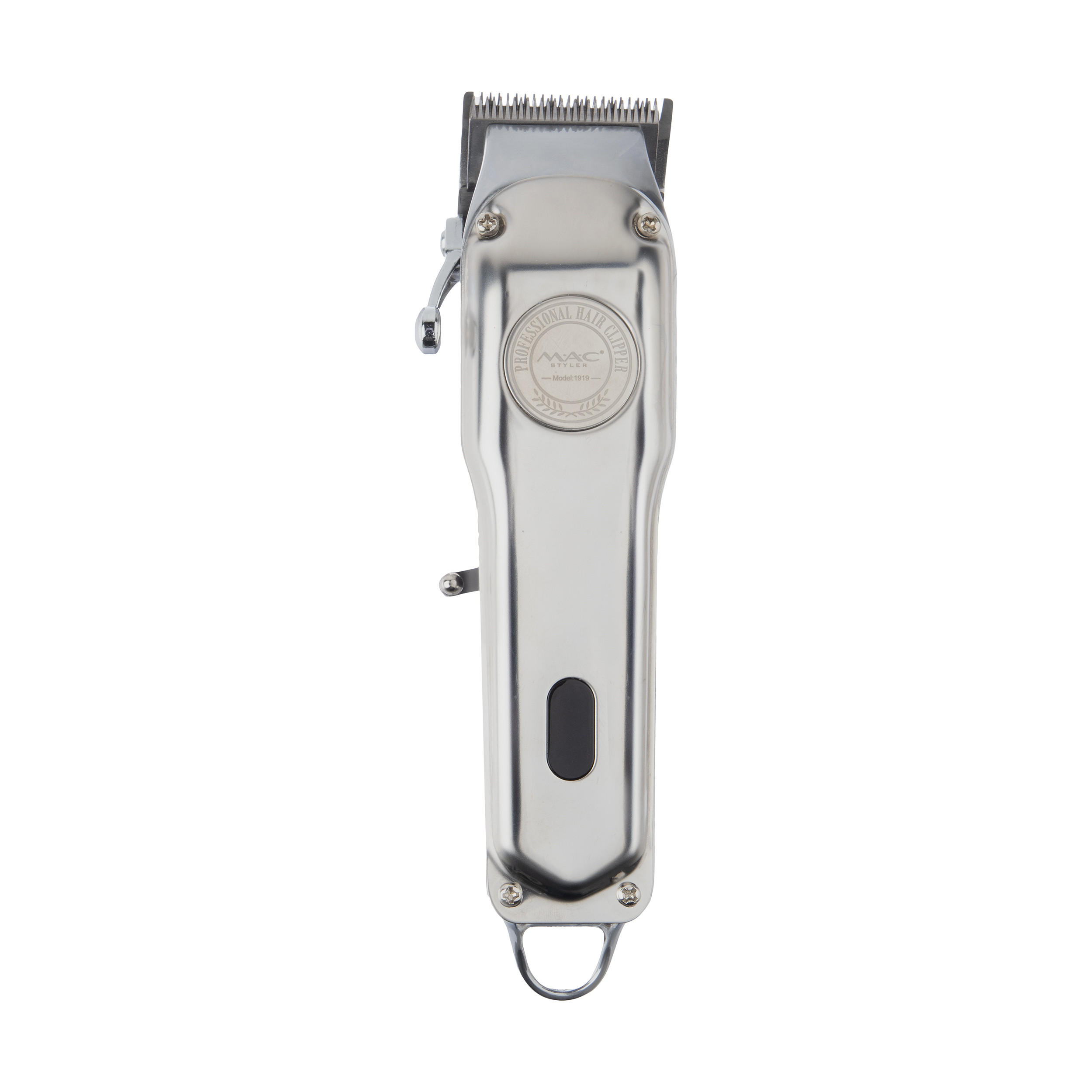 ماشین اصلاح موی سر و صورت مک استایلر مدل MC-1919 ماشین اصلاح موی سر و صورت مک استایلر مدل MC-1919