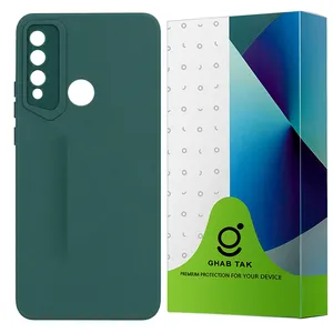 GHAB TAK Porchdesin Cover For Huawei y9 prime 2019