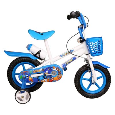 نقد و بررسی دوچرخه کودک شهری مدل GB12002 سایز طوقه 12 اینچ توسط خریداران