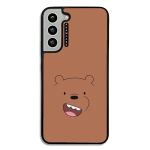 AKAM AMC-WSGS22P-PANDA-23 Cover For Samsung Galaxy S22 Plus