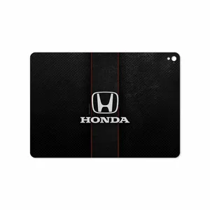 MAHOOT Honda Motor Cover Sticker for Apple iPad Pro 9.7 2016 A1674