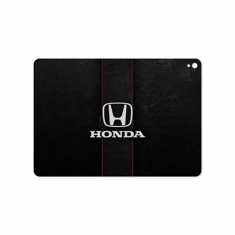 برچسب پوششی ماهوت مدل Honda Motor مناسب برای تبلت اپل iPad Pro 9.7 2016 A1674