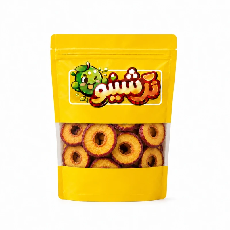 آلو خشک ترشینو - 700 گرم