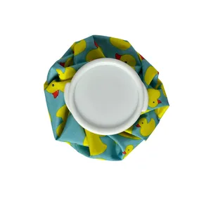 کیسه یخ مدل اردک