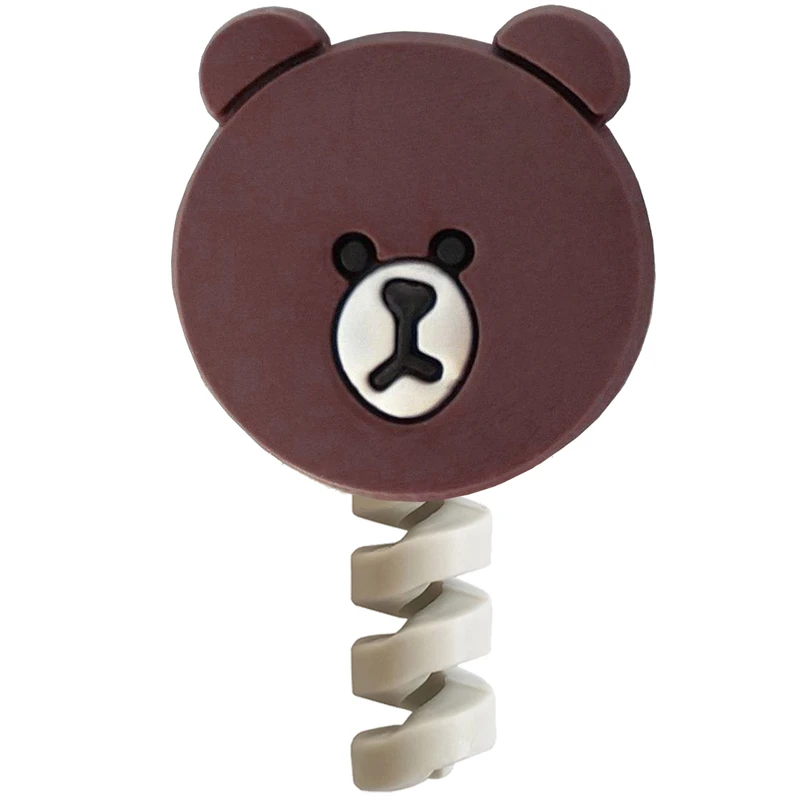محافظ کابل مدل Bear Head F01